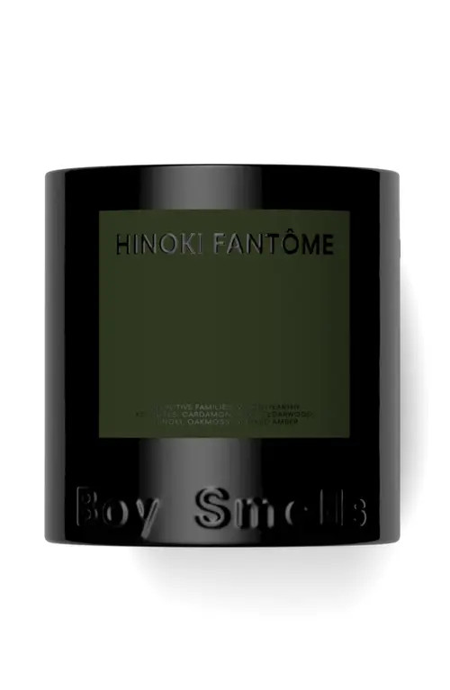 Boy Smells Hinoki Fantôme Candle at Nordstrom, Size 8.5 | Nordstrom