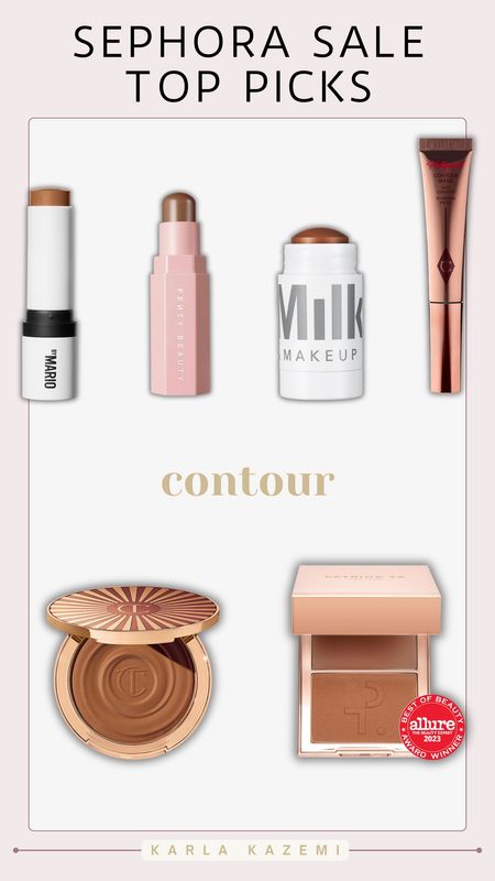 Shop the Sephora Sale from April 5th-15th✨

Use code: YAYSAVE for up to 30% off!

Shop my top cream bronzer/contour picks! Perfect for mature skin💕




Sephora sale recommendations, Sephora sale must haves, Sephora sale top picks, Sephora sale essentials, Sephora sale picks for mature skin, Sephora sale over 30, makeup over 35, makeup over 40, makeup with skin care, hydrating makeup, cream bronzer, cream contour, liquid contour, liquid bronzer, Karla Kazemi makeup Recs.


#LTKxSephora #LTKover40 #LTKbeauty