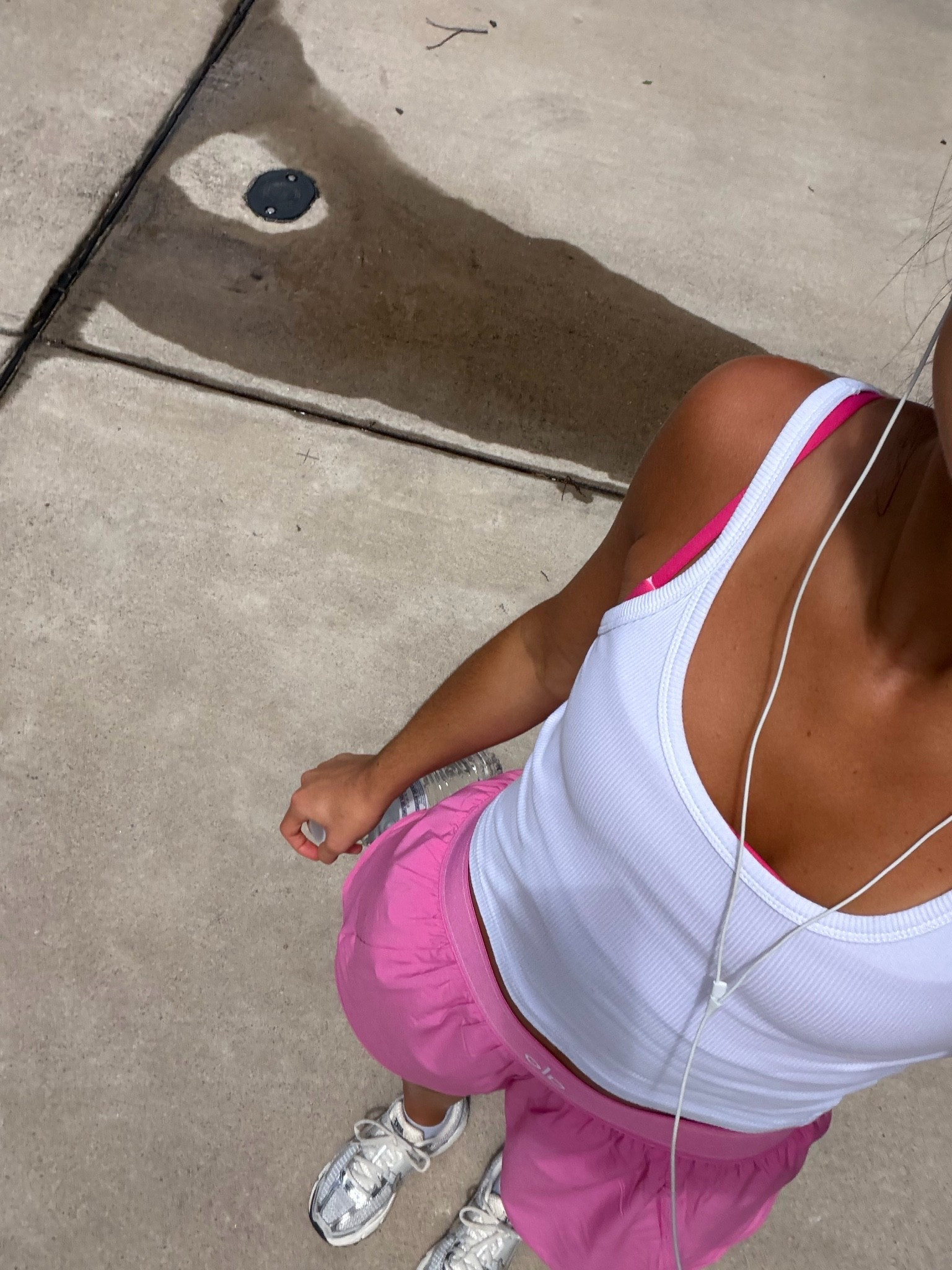 amazon white ribbed workout tank !!


amazon prime day, prime deals, workout

#LTKSaleAlert #LTKActive #LTKfitnessgoals