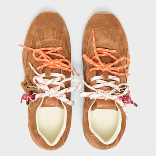 Womens Atlas Low-Top Trainers | Flannels UK