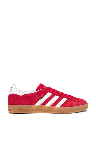 Gazelle Indoor in Scarlet | Revolve Clothing (Global)