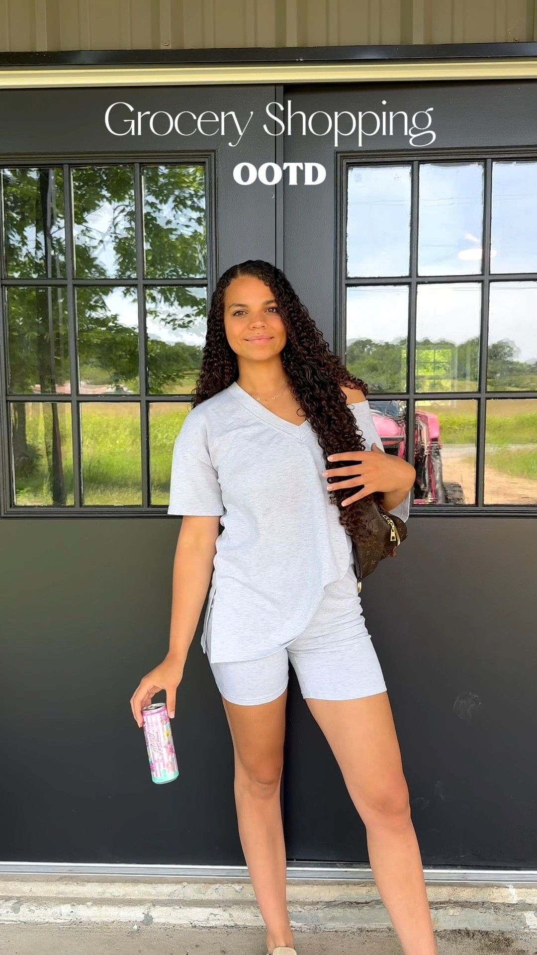comfy + cute ootd!!!

#LTKActive #LTKTall