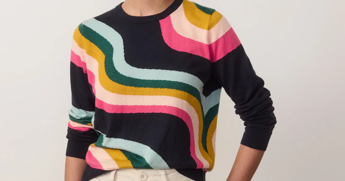 Icon Sweater | Marine Layer