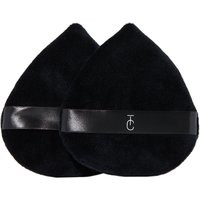 Velvet Powder Puff | Beauty Bay