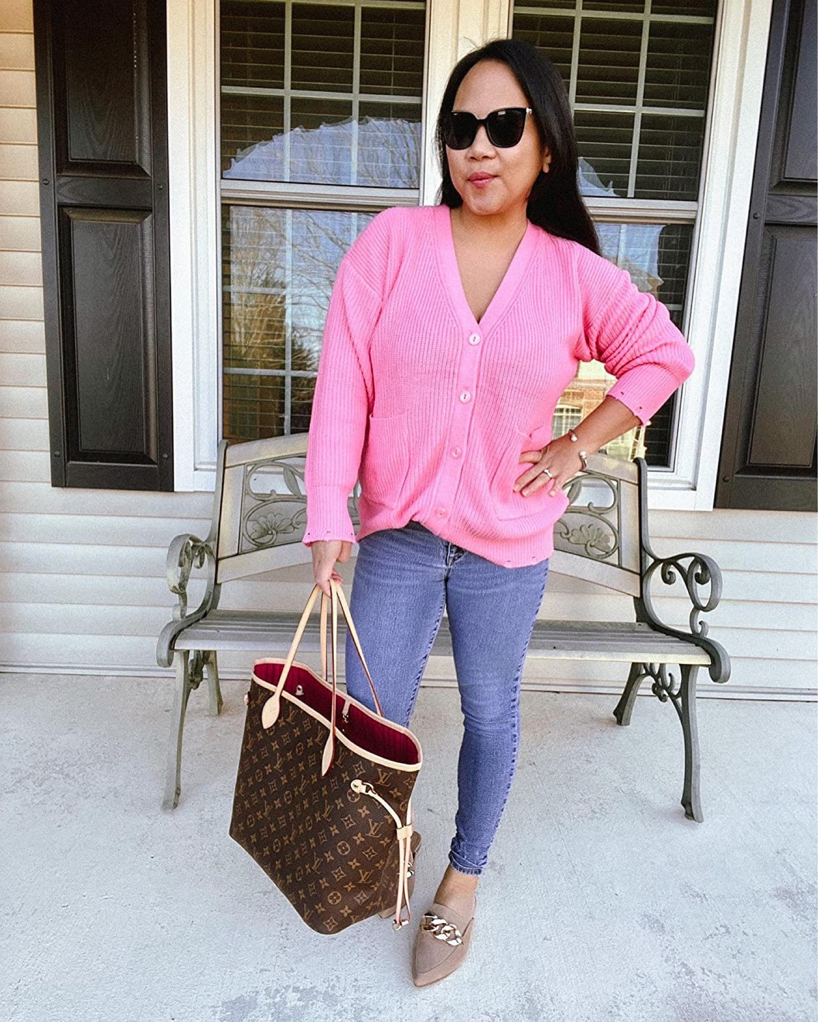 Fall fashion 

#LTKtravel #LTKparties #LTKstyletip