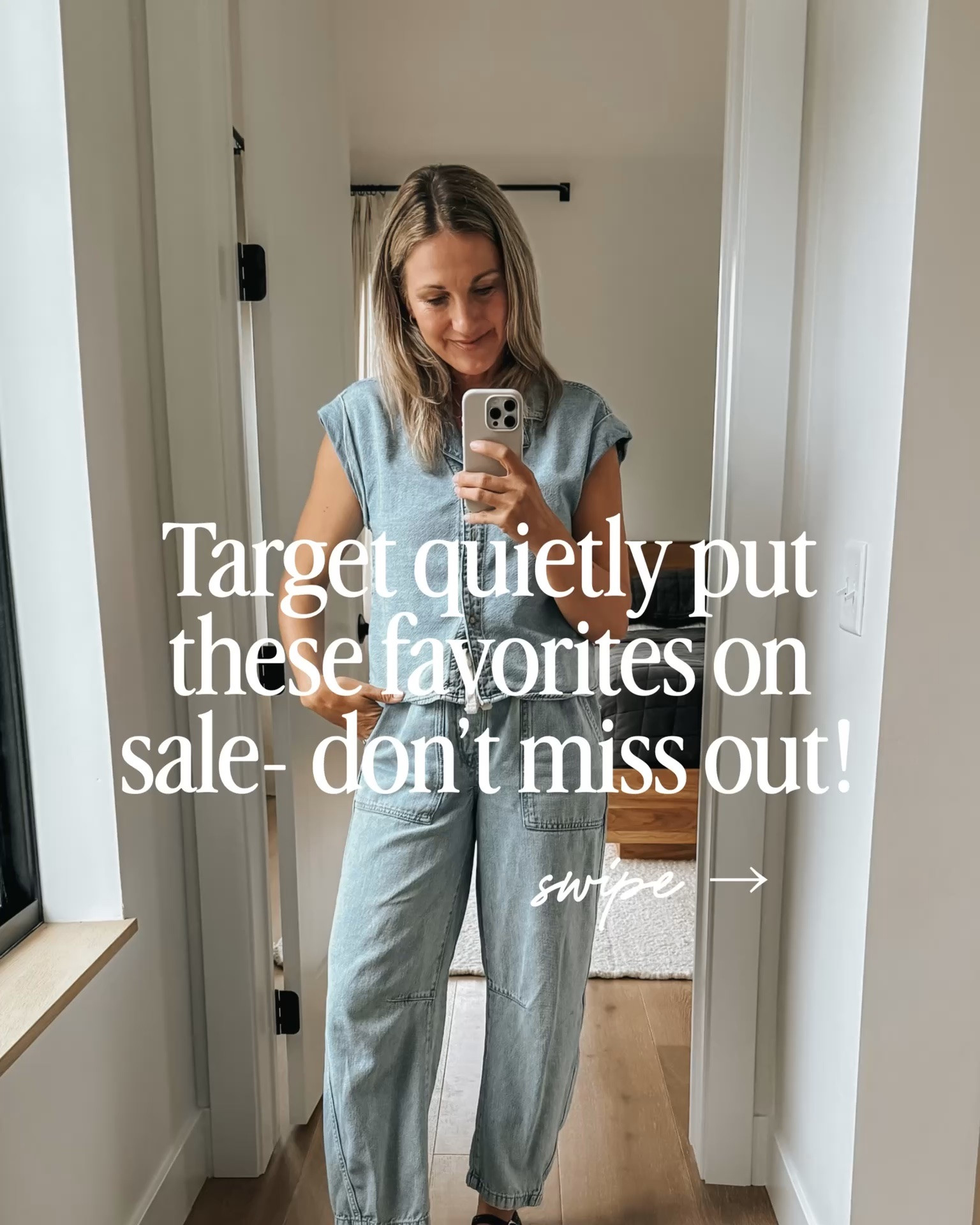 #LTKOver40 #LTKootd #LTKSaleAlert