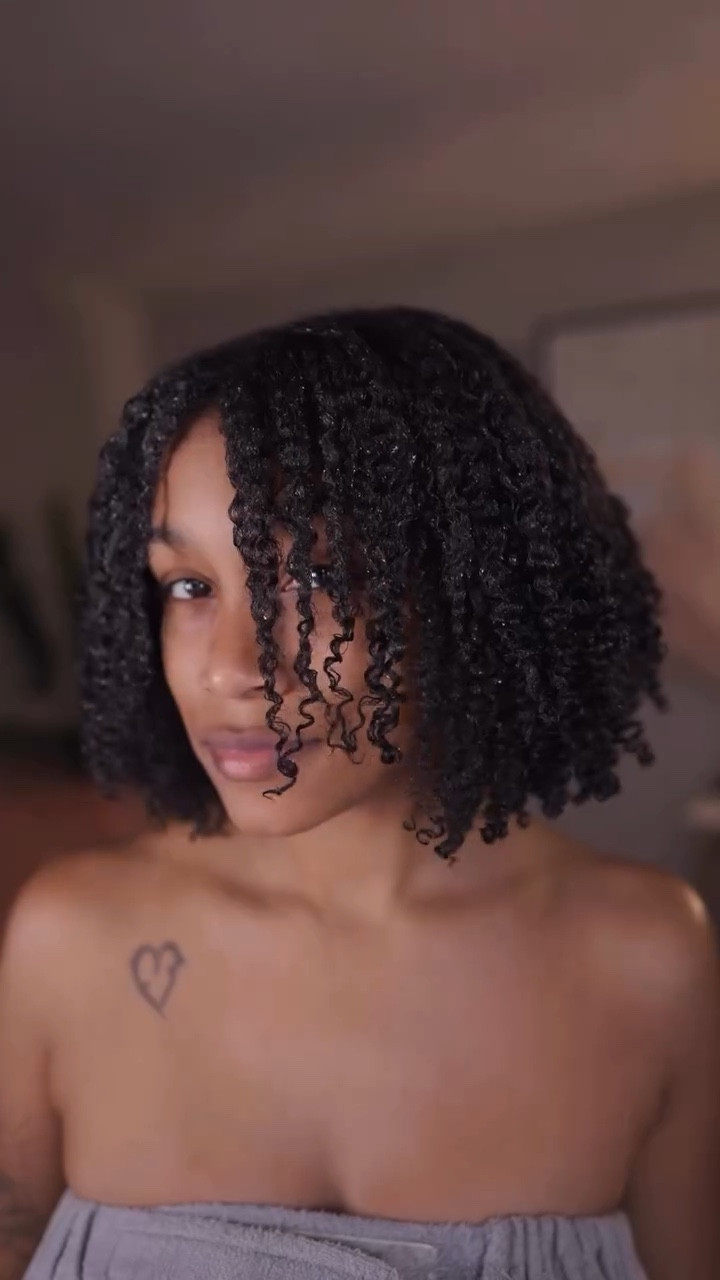 Best Wash & Go Combo for Humidity ☁️✨
Headed to Essence Fest in New Orleans where the humidity is NO JOKE, so I needed a wash & go that wouldn’t fold after 30 minutes outside. This combo right here? Humidity-proof, frizz-resistant, and vacation-ready.

I used:
🌴 Miche Tropical Oasis Anti-Humidity Gel
💨 Miche Set Gel-to-Foam Mousse
✈️ Packed minis: The Doux Crazy Sexy Curl, Fenty Hair Edge Control + Edge Brush, Cécred Hair Oil to break the cast, and my trusty Evolve Bonnet for sleep.

Whether you’re headed to NOLA or a tropical getaway, this routine will survive the heat. Linked everything for y’all to shop easily!

#WashAndGo #HumidityProofHair #EssenceFest2025 #NaturalHairTravelRoutine #BlackGirlTravelEssentials #LTKbeauty #Type4Hair #FrizzFreeCurls #SephoraHair #UltaBeautyFinds #VacationHairCare #HumidityProofCurls #NOLAhair #EssenceFestReady