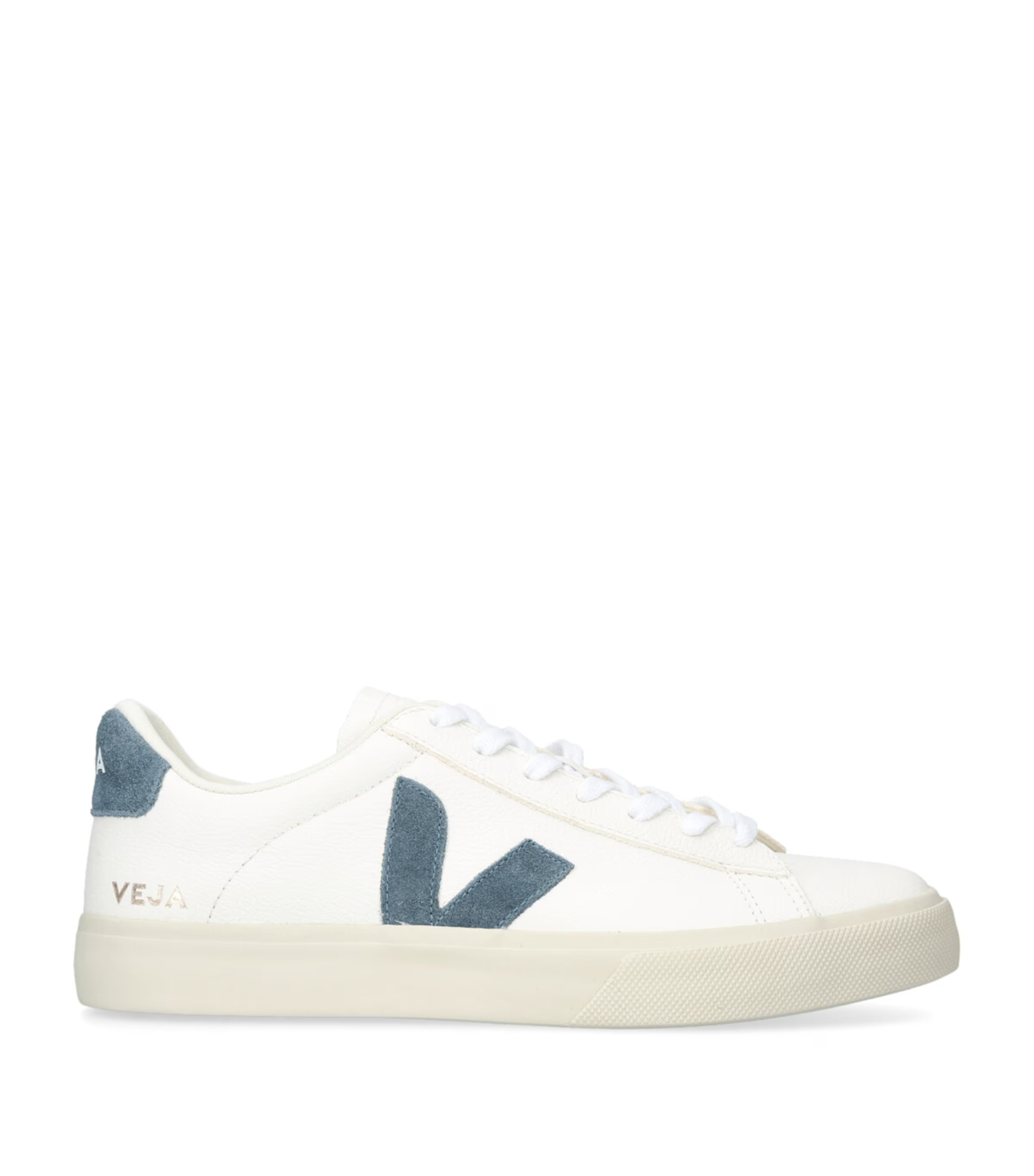 Veja Leather Campo Sneakers | Harrods (US)