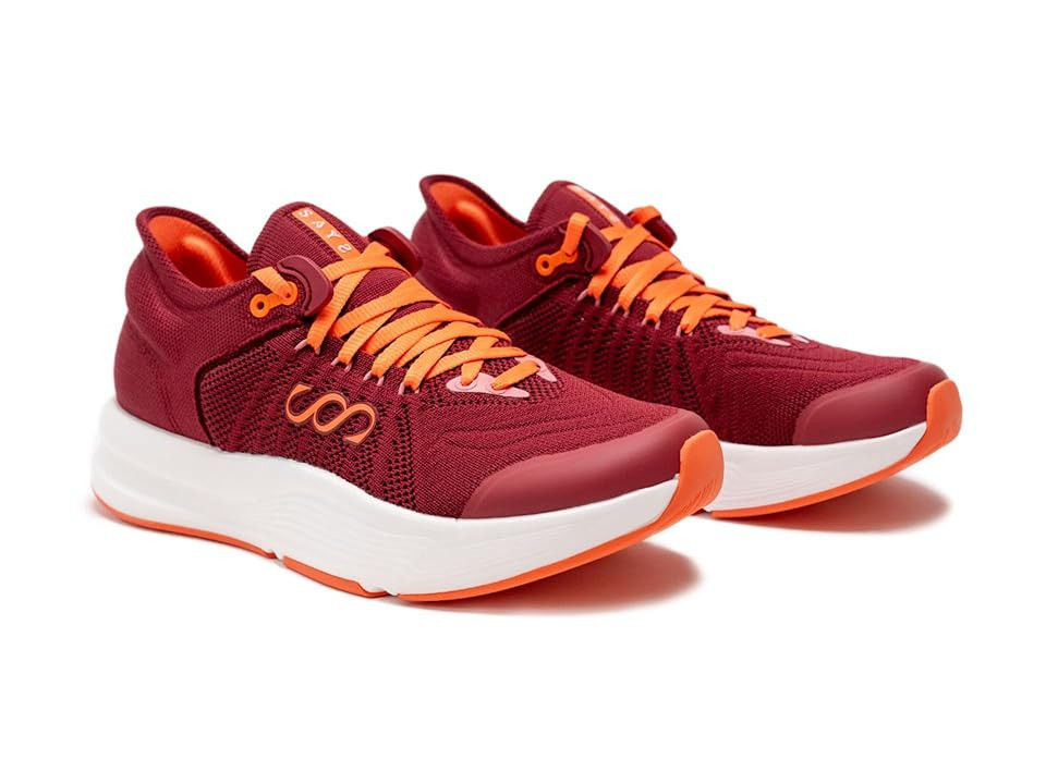 Saysh The Felix Runner Women's Running Shoes Fire : 10.5 M | Zappos