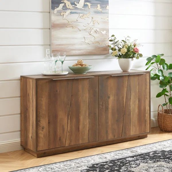 Chrystelle 60'' Sideboard | Wayfair North America