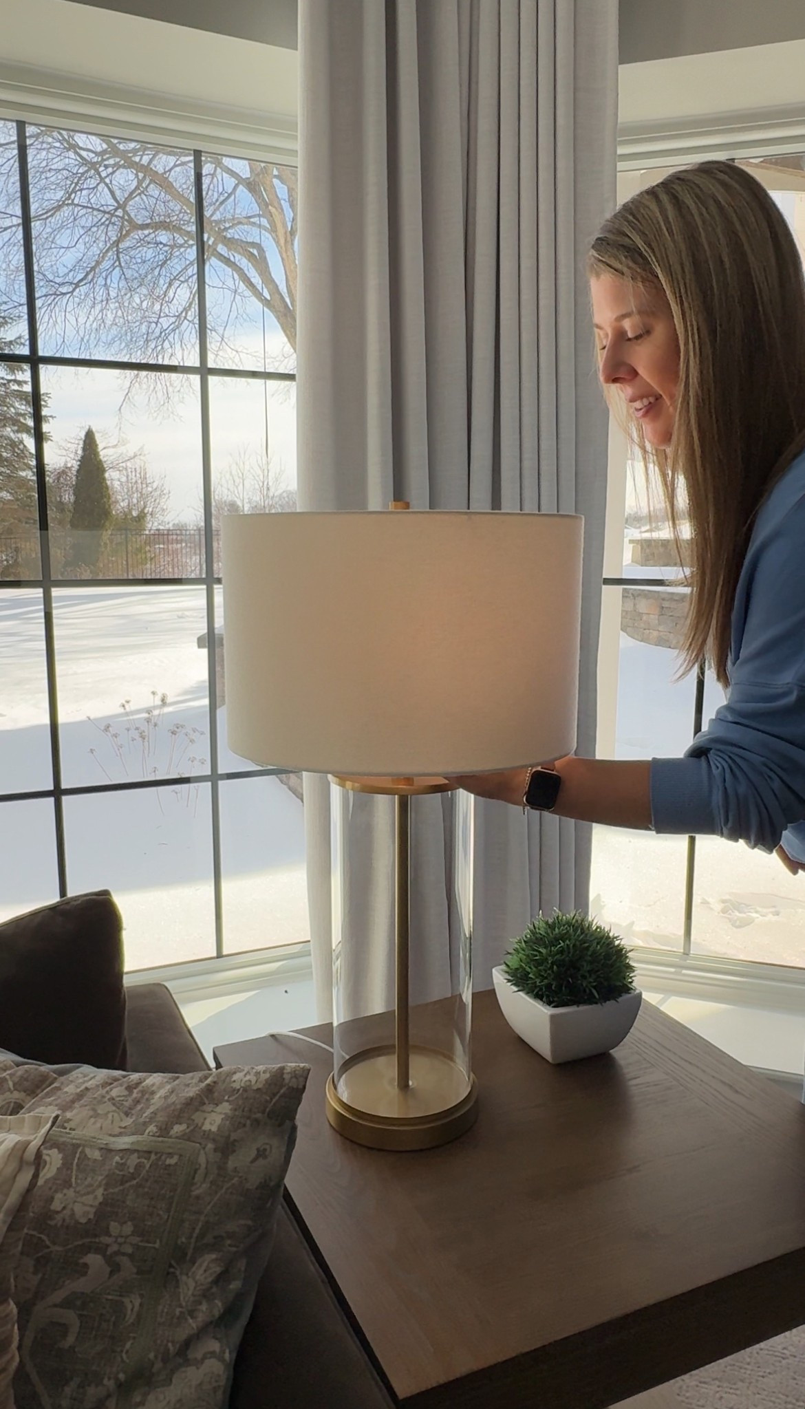 Lighting to love 🤎 this light is classic and timeless, one that can go anywhere! You can shop it below. 

#LTKSeasonal #LTKHome