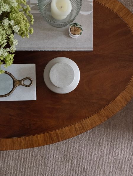 Coffee table styling essentials

#LTKFind #LTKhome