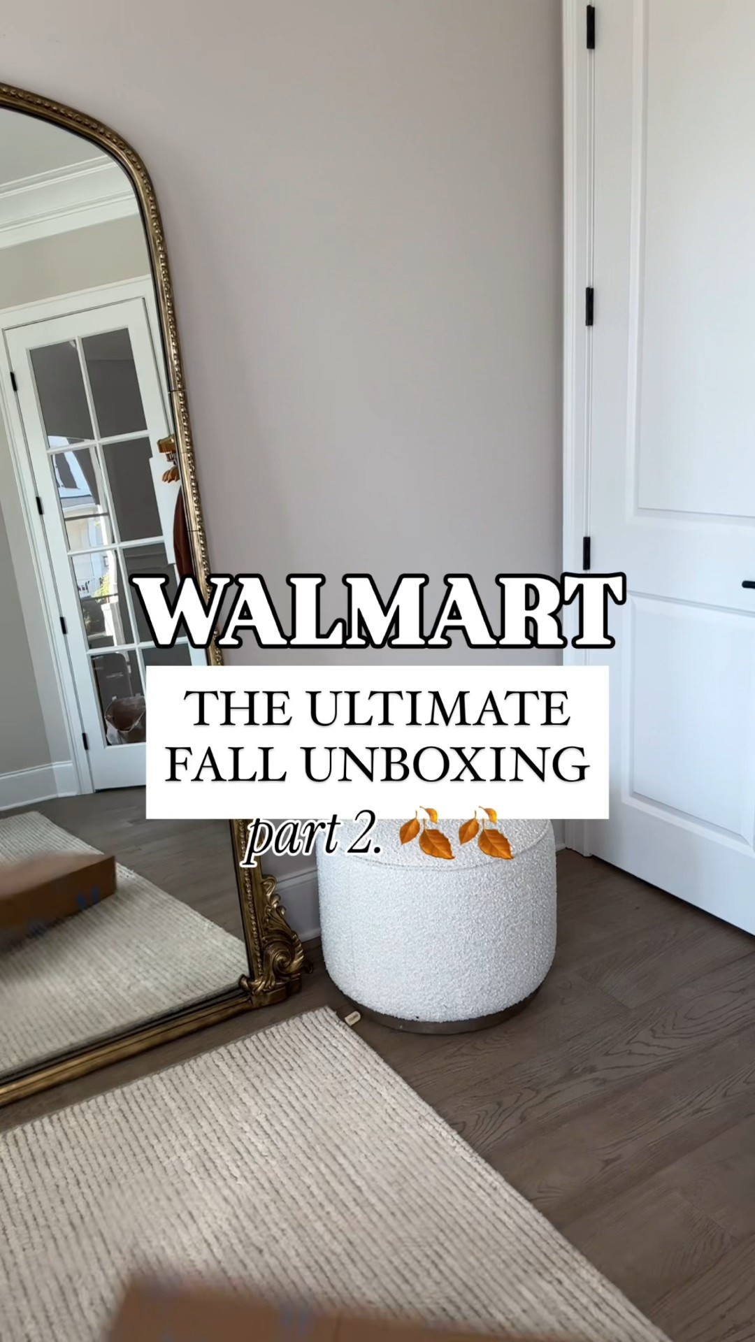 Part 2 of my huge Walmart unboxing! Pretty dresses and elevated looks! Camo pants are back in stock so run!!! Fall fashion.

#LTKStyleTip #LTKFindsUnder100 #LTKFindsUnder50