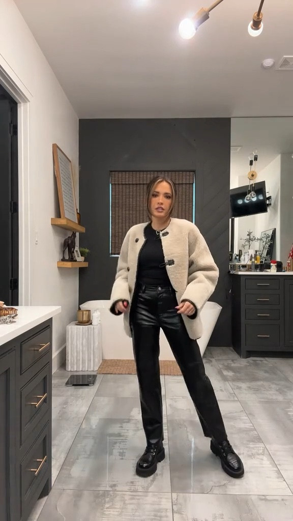 Today’s cute and cozy church outfit!!!

#LTKStyleTip #LTKTravel #LTKSeasonal