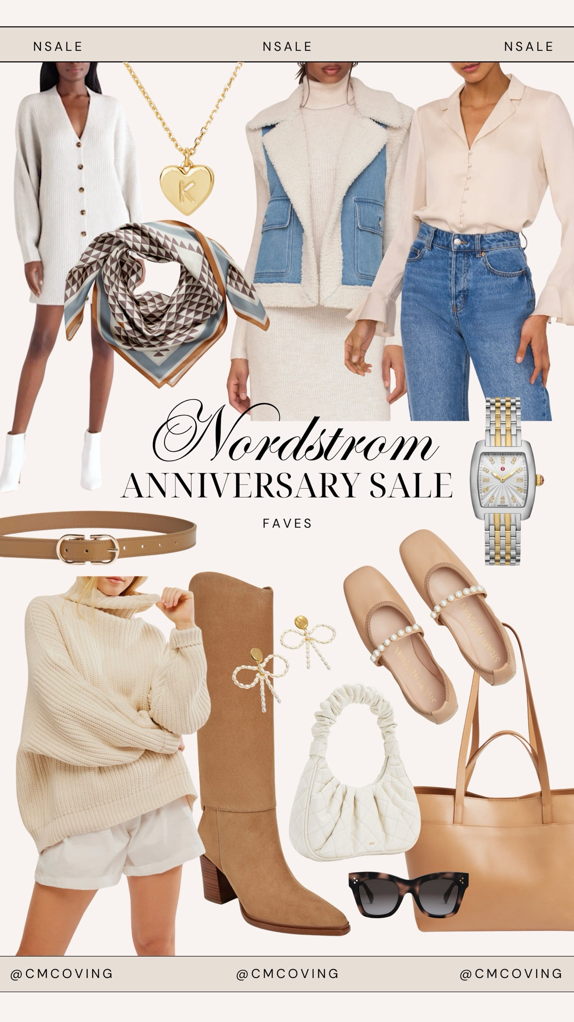 I can’t believe it’s that time of the year again!! My NSALE faves!

@nordstrom #nordstrom #nordstrompartner

#LTKSeasonal #LTKShoeCrush #LTKxNSale