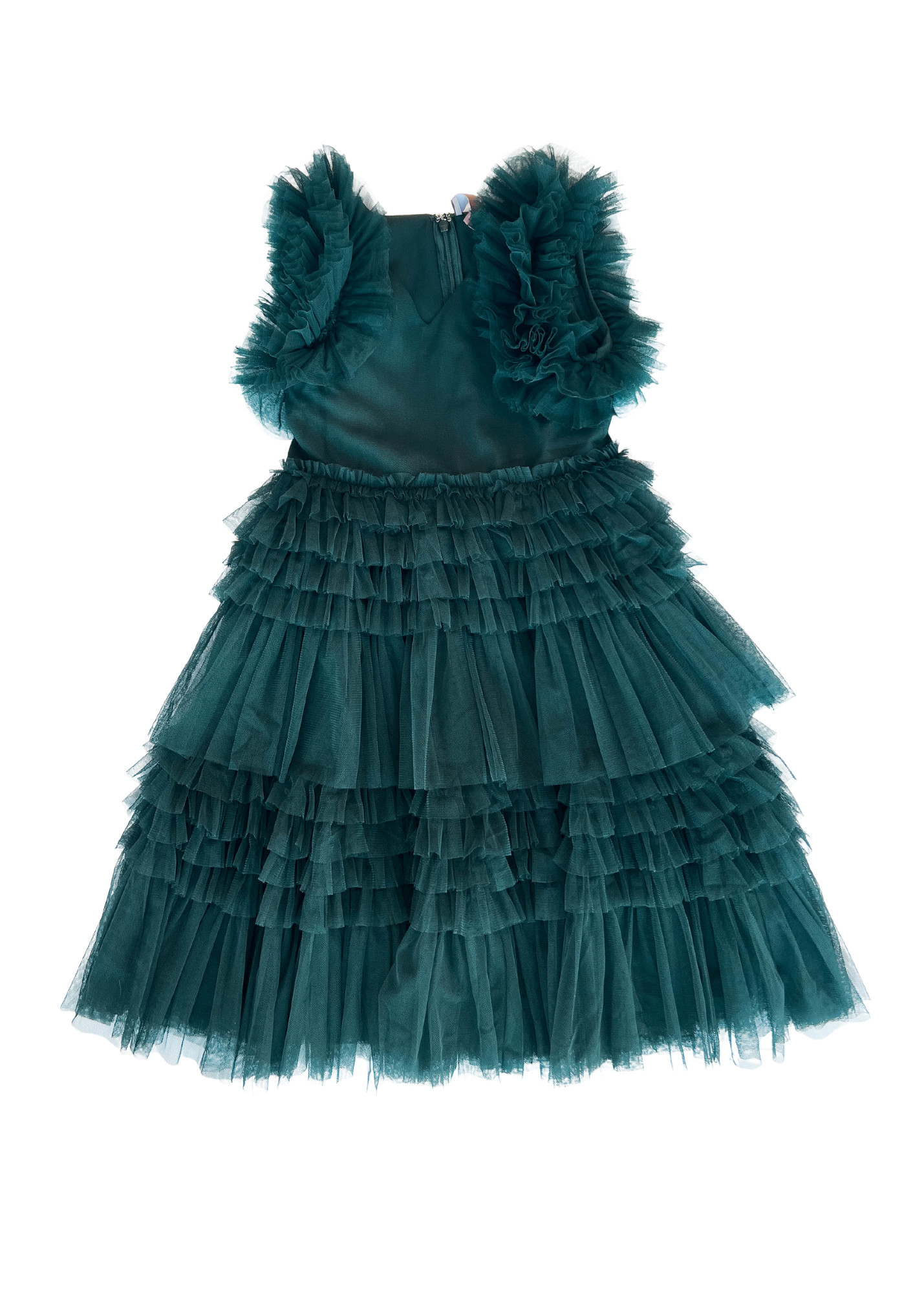 Girls Cherish Dress | JessaKae