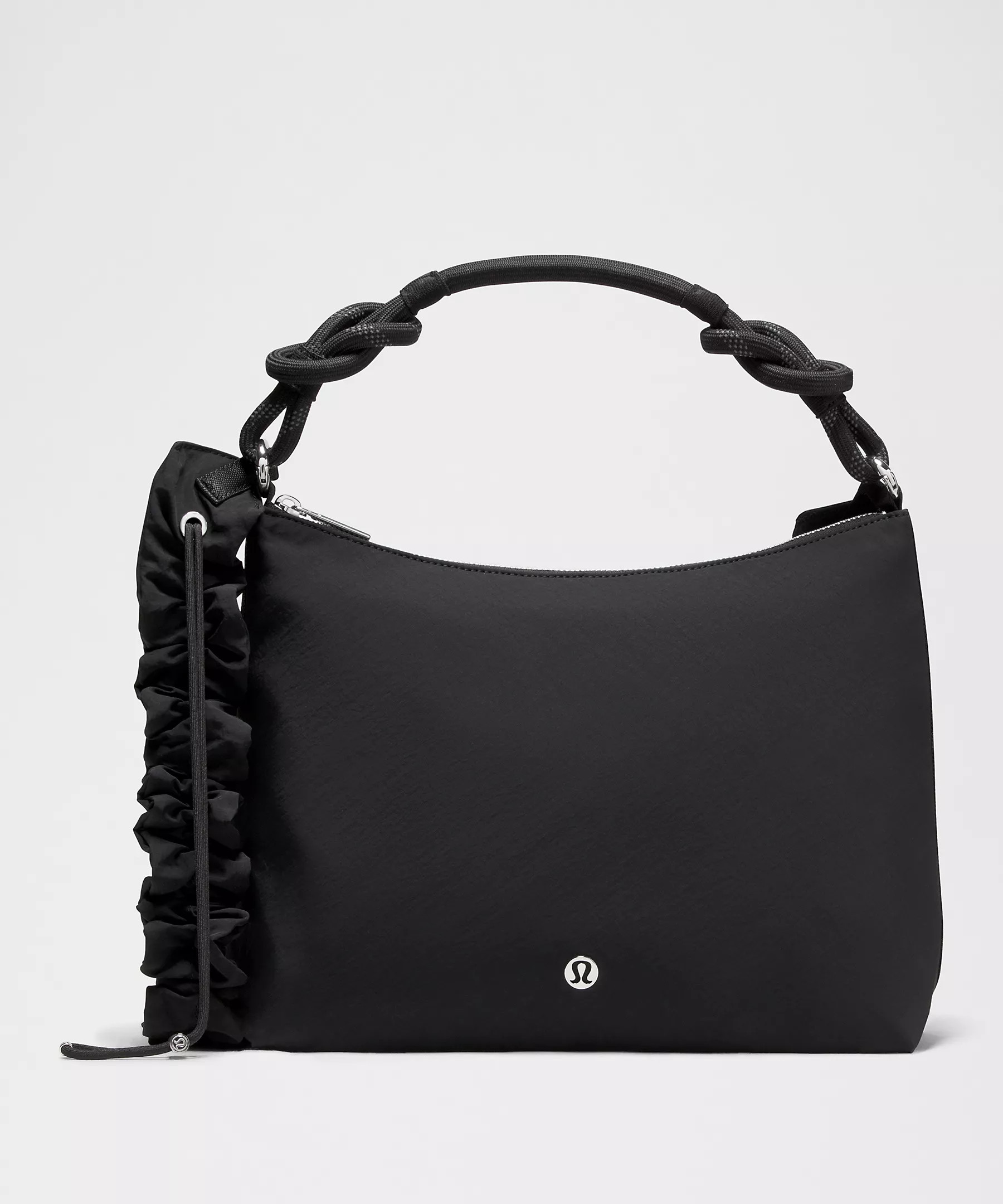 Convertible Ruched Strap Crossbody Bag 6.5L | lululemon (CA)
