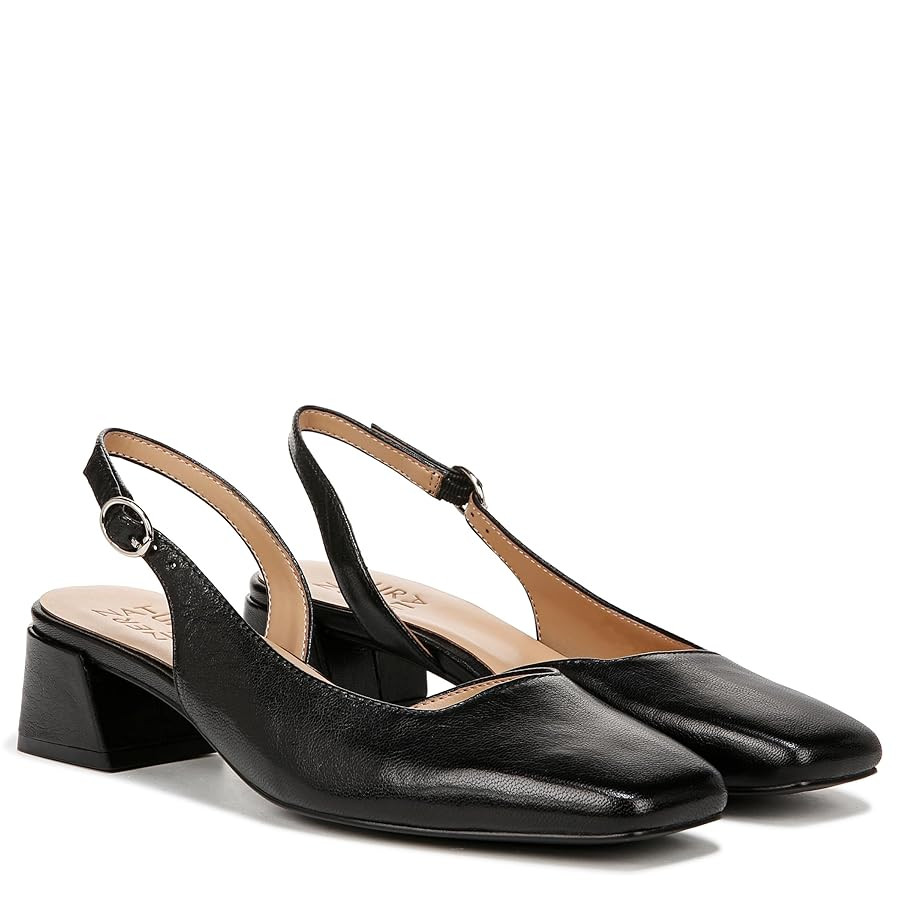 Naturalizer Women's Jayla Pump | Amazon (US)