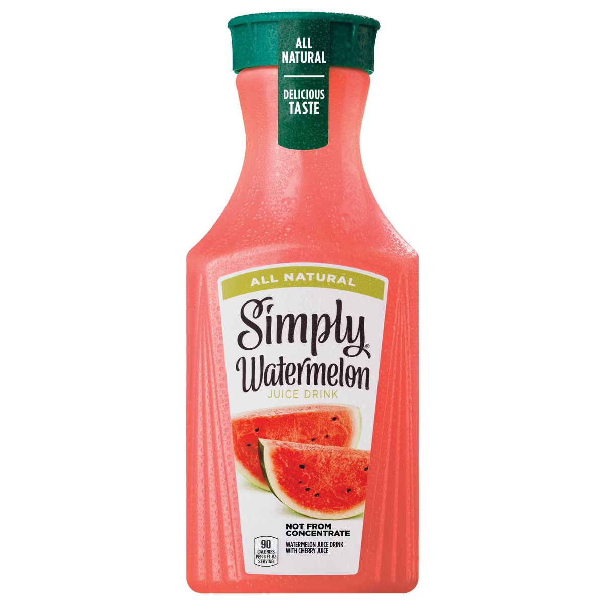 Simply Watermelon Juice Drink - 52 fl oz | Target