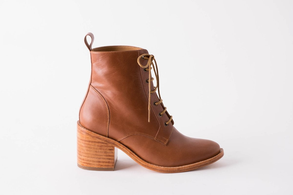 Alexandra Paige | Fortress of Inca