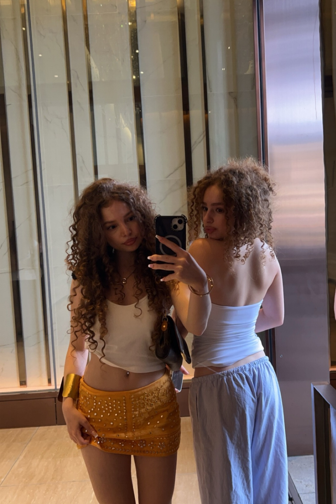 Love this skirt

#LTKBeauty #LTKSeasonal #LTKTravel