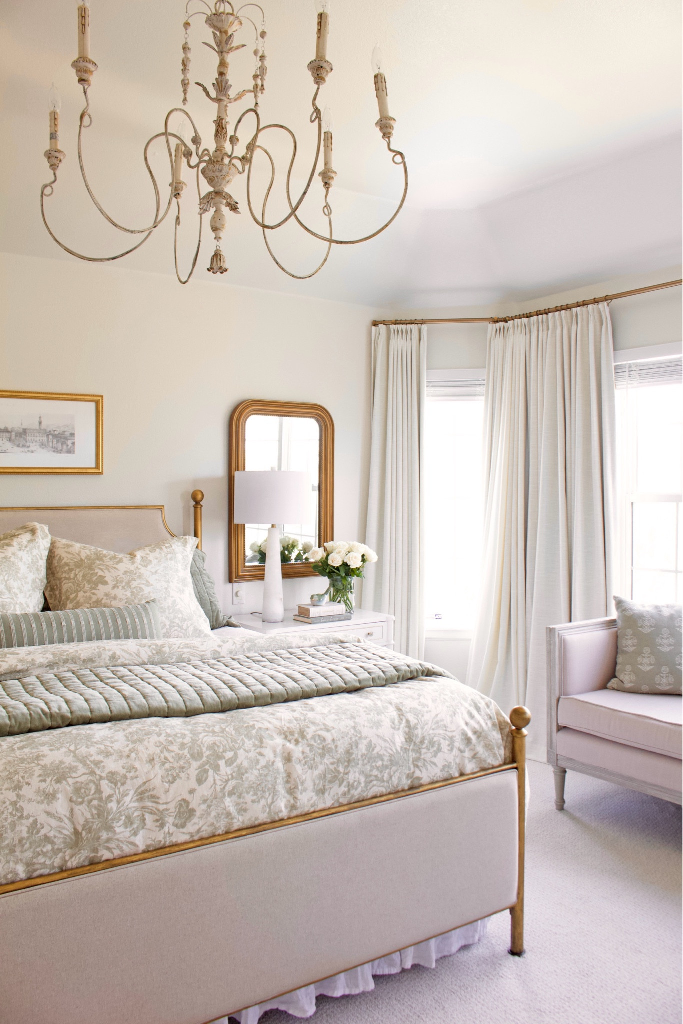 My bedding is back in STOCK!! Shop it, along with the rest of my bedroom today!🤍

#LTKhome #LTKstyletip