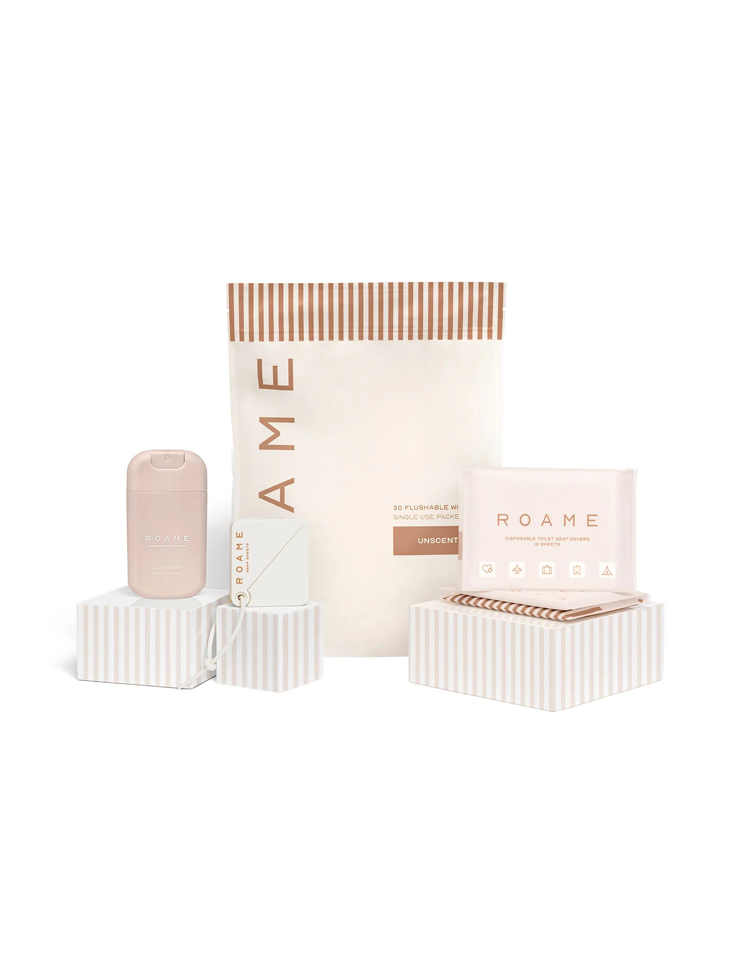 Everything Essentials Bundle | ROAME (US)