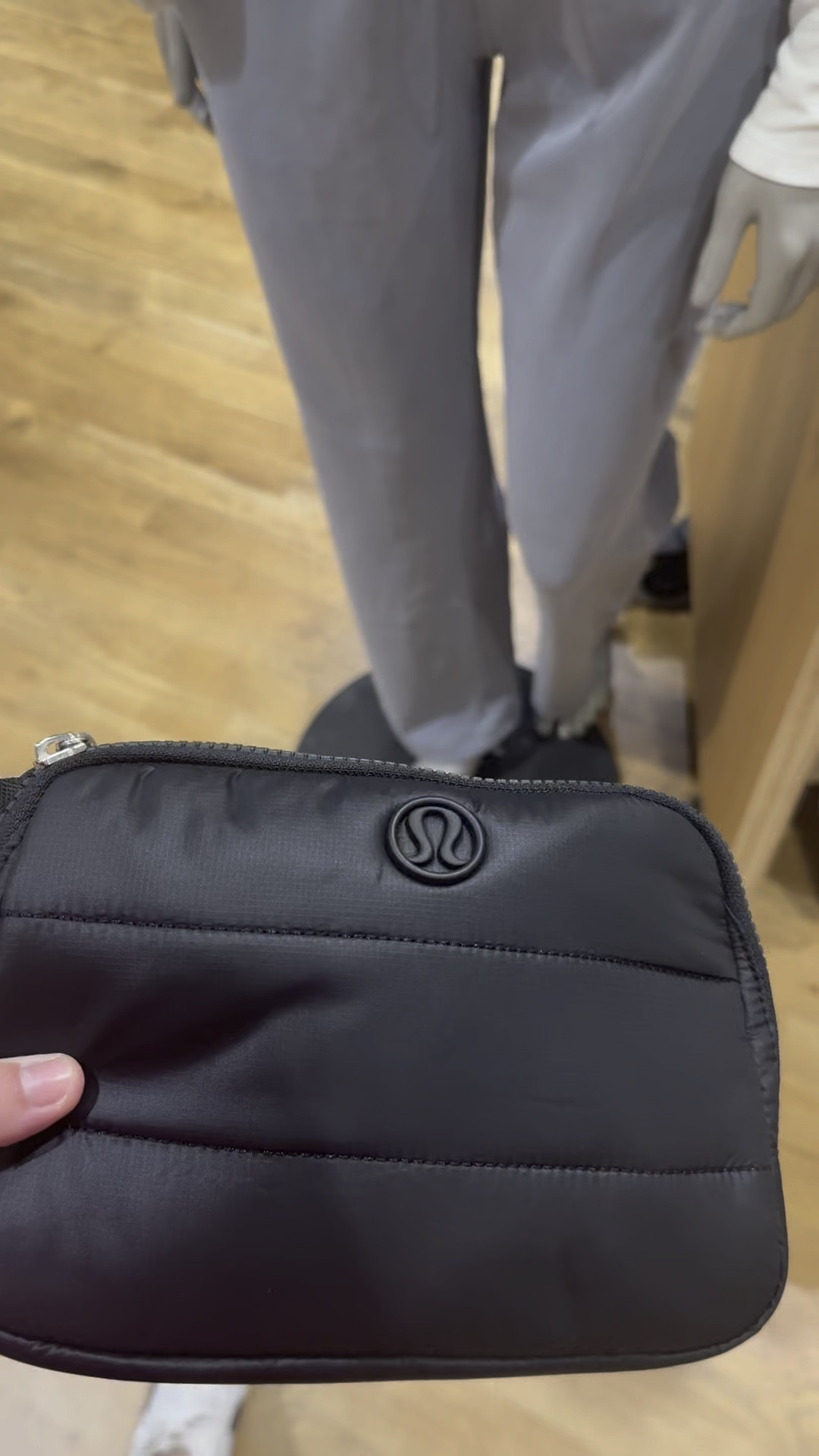 Lululemon//belt bags//new belt bags//sale//stocking stuffers//Christmas gift//holiday deals//Lululemon fleece belt bag//Lululemon puffer belt bag//everywhere belt bag large//everywhere belt bag 1L//everywhere belt bag 2L//fleece belt bag//white fleece belt bag// pink fleece belt bag//black fleece belt bag//Lululemon wunder puff belt bag//sling bag//fanny pack//Lululemon Fanny pack//Lululemon sling bag//small purse//trending bags//purse//winter purse//light weight purse//Christnas gift//little girl gift

#LTKGiftGuide #LTKstyletip #LTKfindsunder50