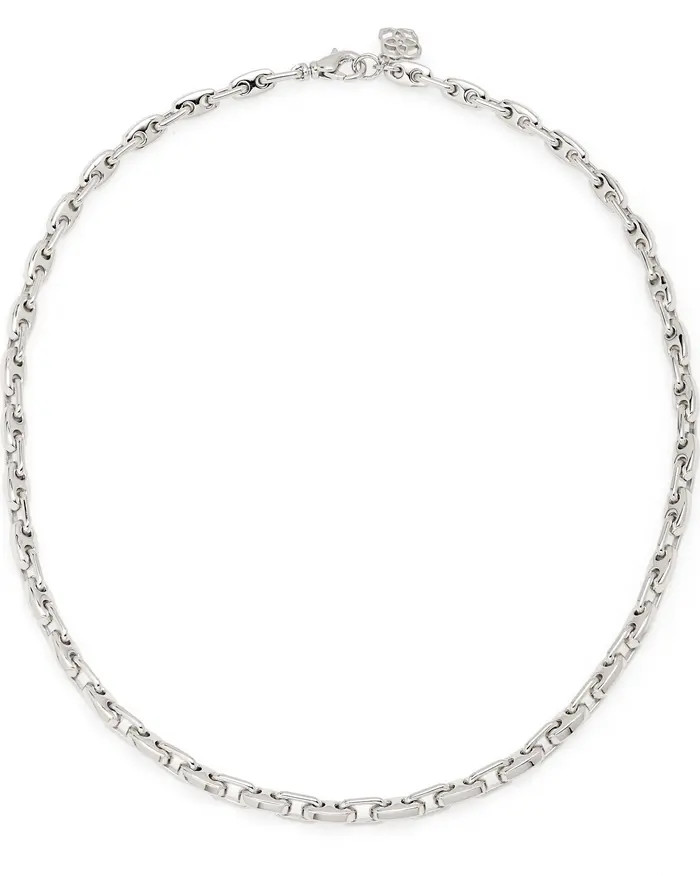 Bailey Chain Necklace | Nordstrom