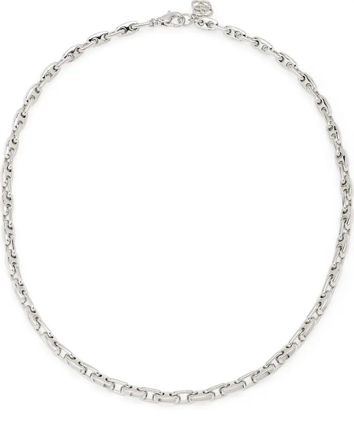 Bailey Chain Necklace | Nordstrom