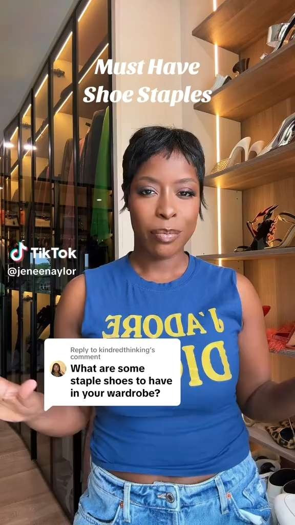 #styletip #shoehaul 

5 categories of shoe staples! All types and examples are linked! 

 #LTKFindsUnder100 #LTKStyleTip #LTKShoeCrush