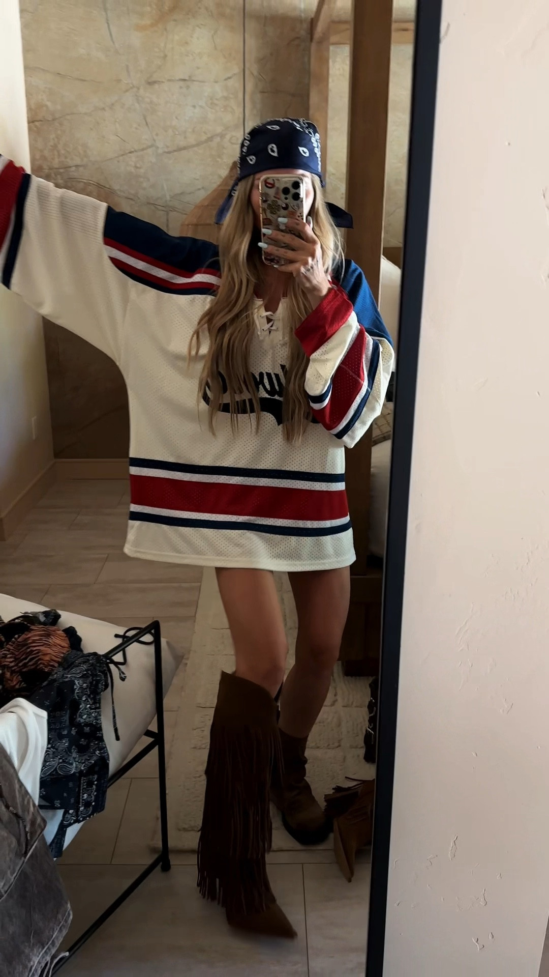 Boots I’m living for🤠

#LTKootd #LTKgrwm #LTKFestival