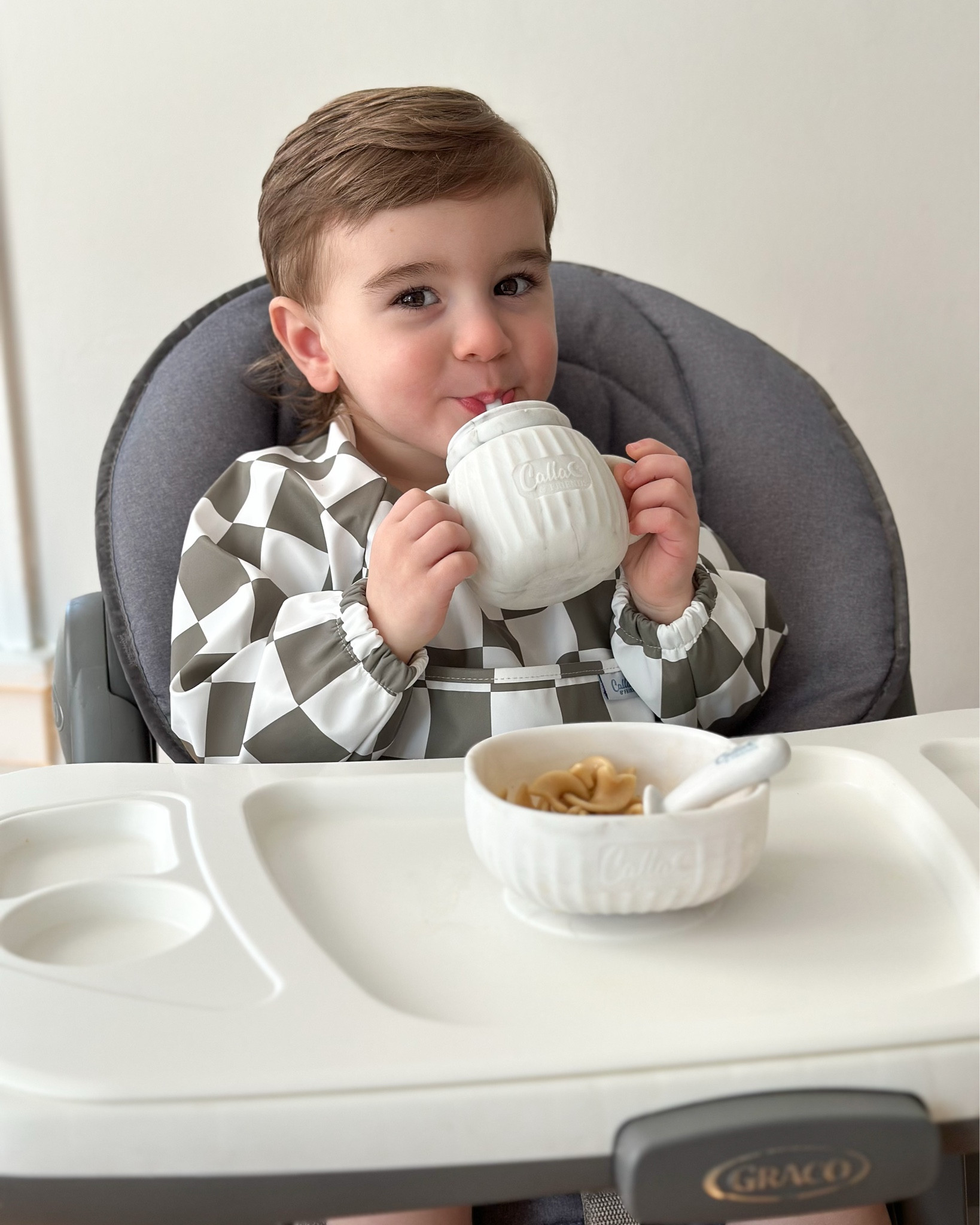 New color dropped for Calla and Friends Grayson bib.. PINE! 😍

#LTKFamily #LTKHome #LTKBaby