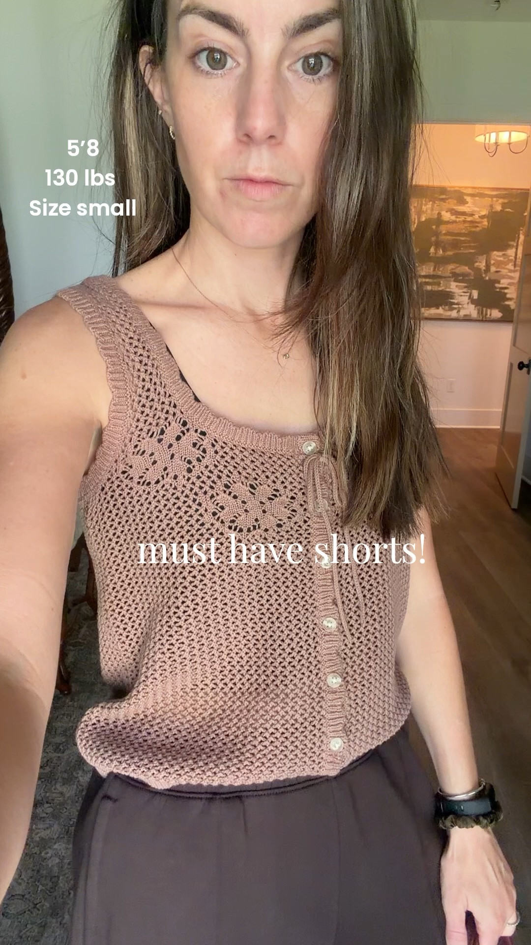 Old Navy is having major mark downs right now. I grabbed these shorts in two colors! 

#LTKootd