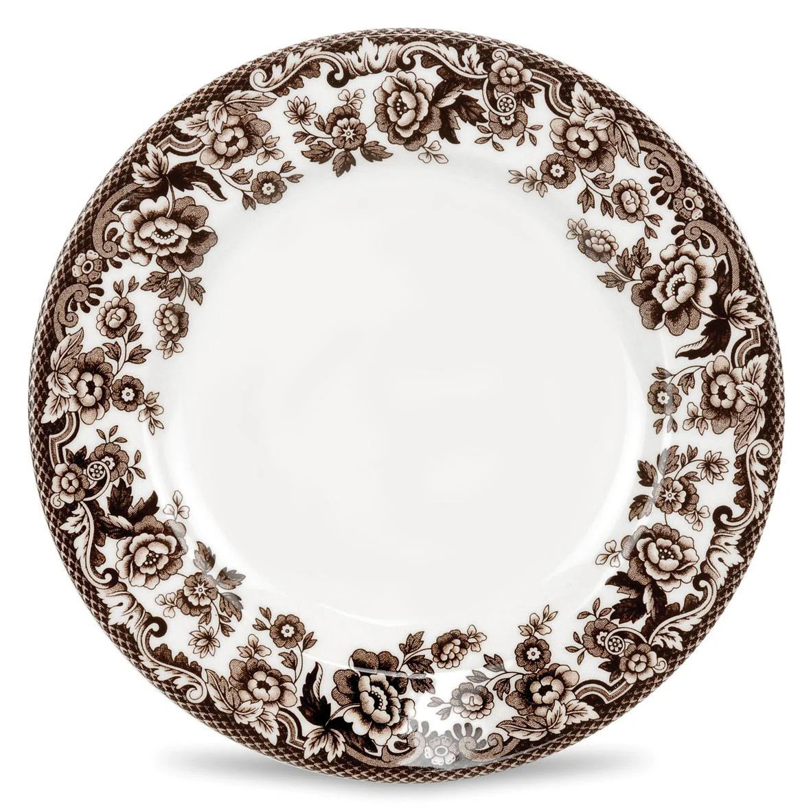 Spode Delamere Salad Plate 8" (Set of 4) | Wayfair North America