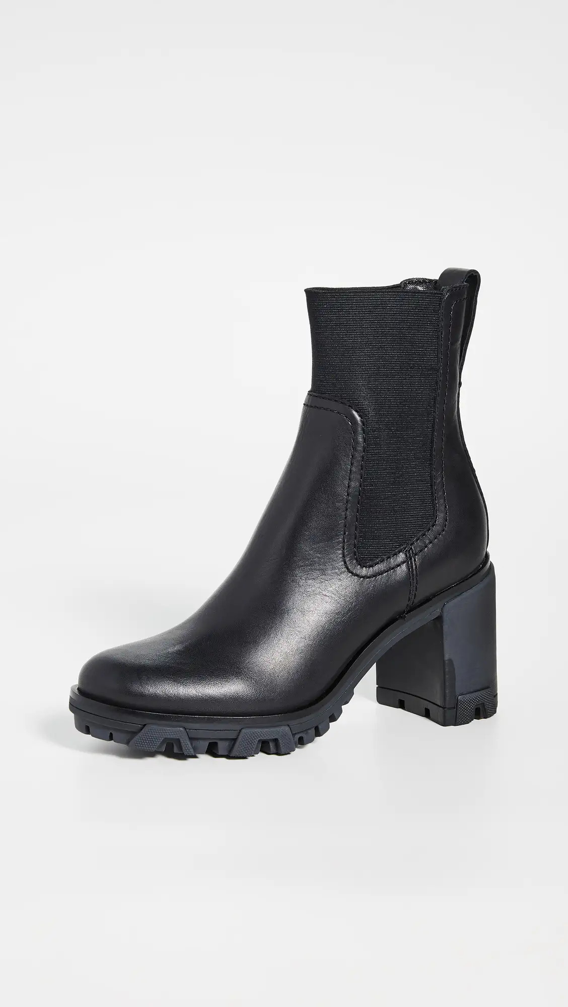 Rag & Bone Shiloh High Booties | Shopbop | Shopbop