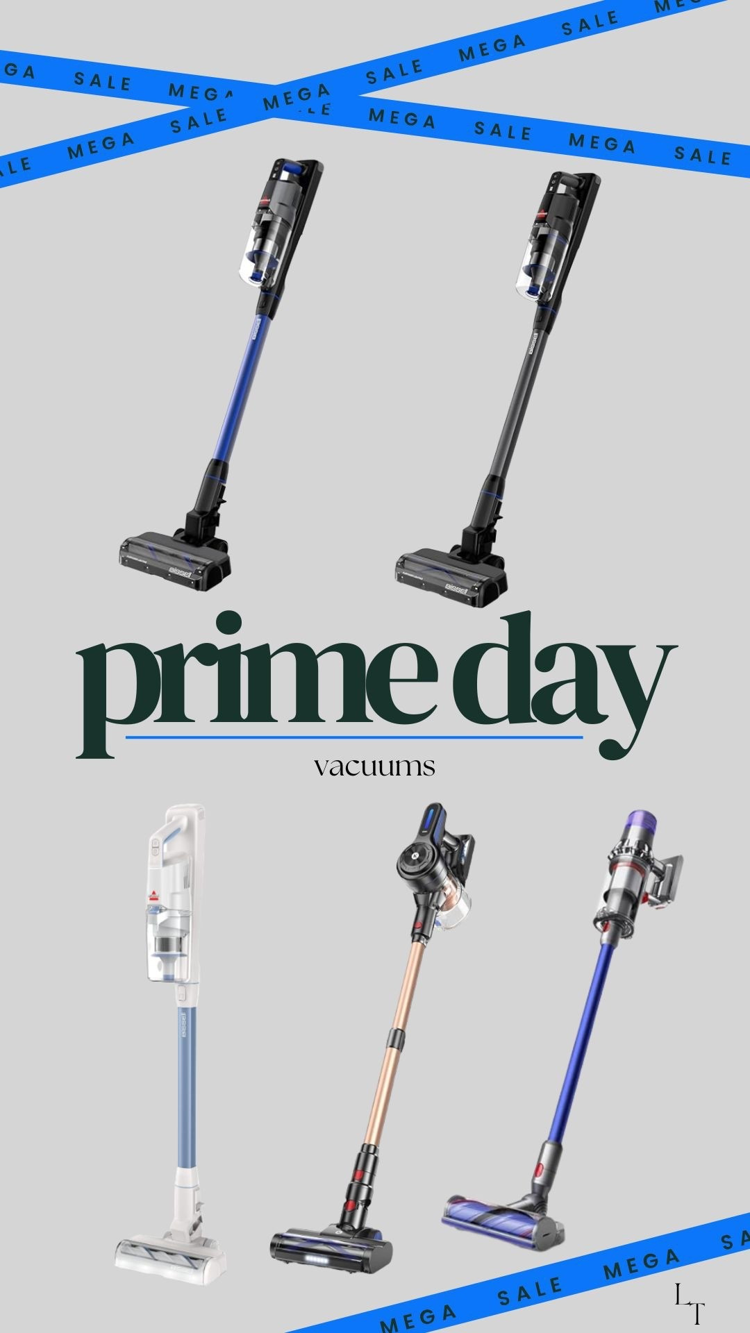 Prime day: vacuums

#LTKU #LTKSaleAlert #LTKHome