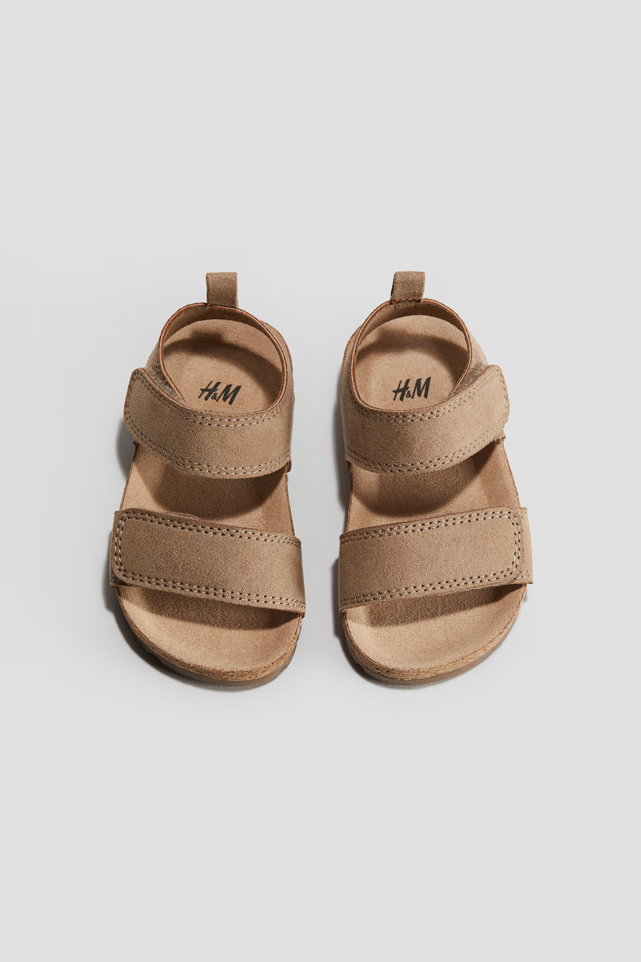 Sandals | H&M (US + CA)