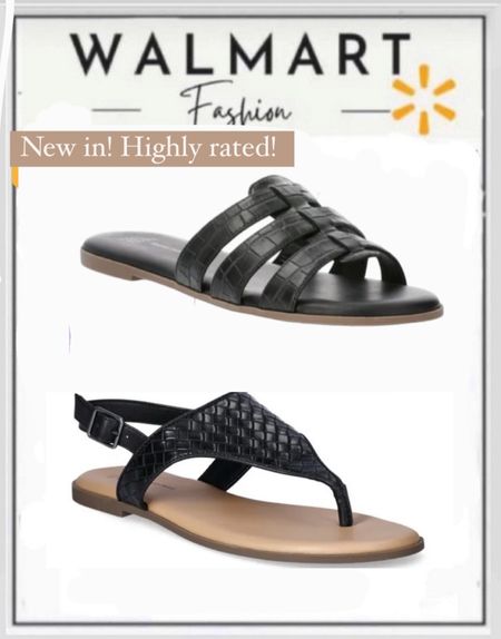 Super cute and elevated looking summer sandals 



#walmart #walmartfind #walmartfashion

#LTKSeasonal #LTKU #LTKSaleAlert