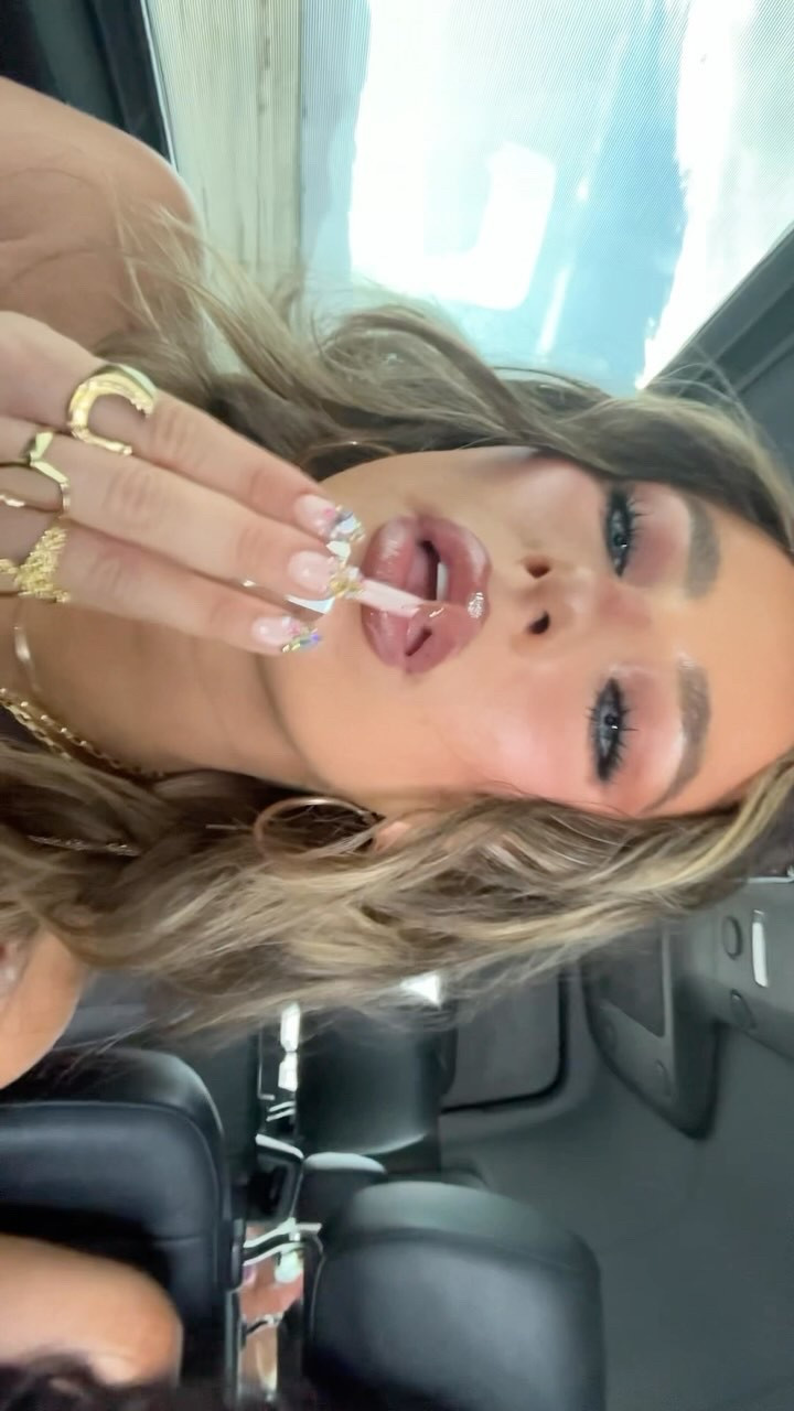 obsessed with this new lippie @fentybeauty