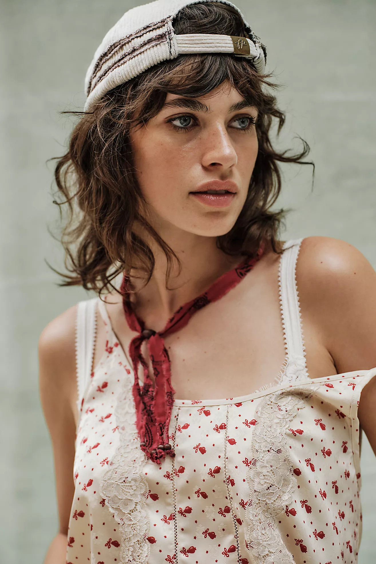 Orion Stone Choker | Free People (Global - UK&FR Excluded)