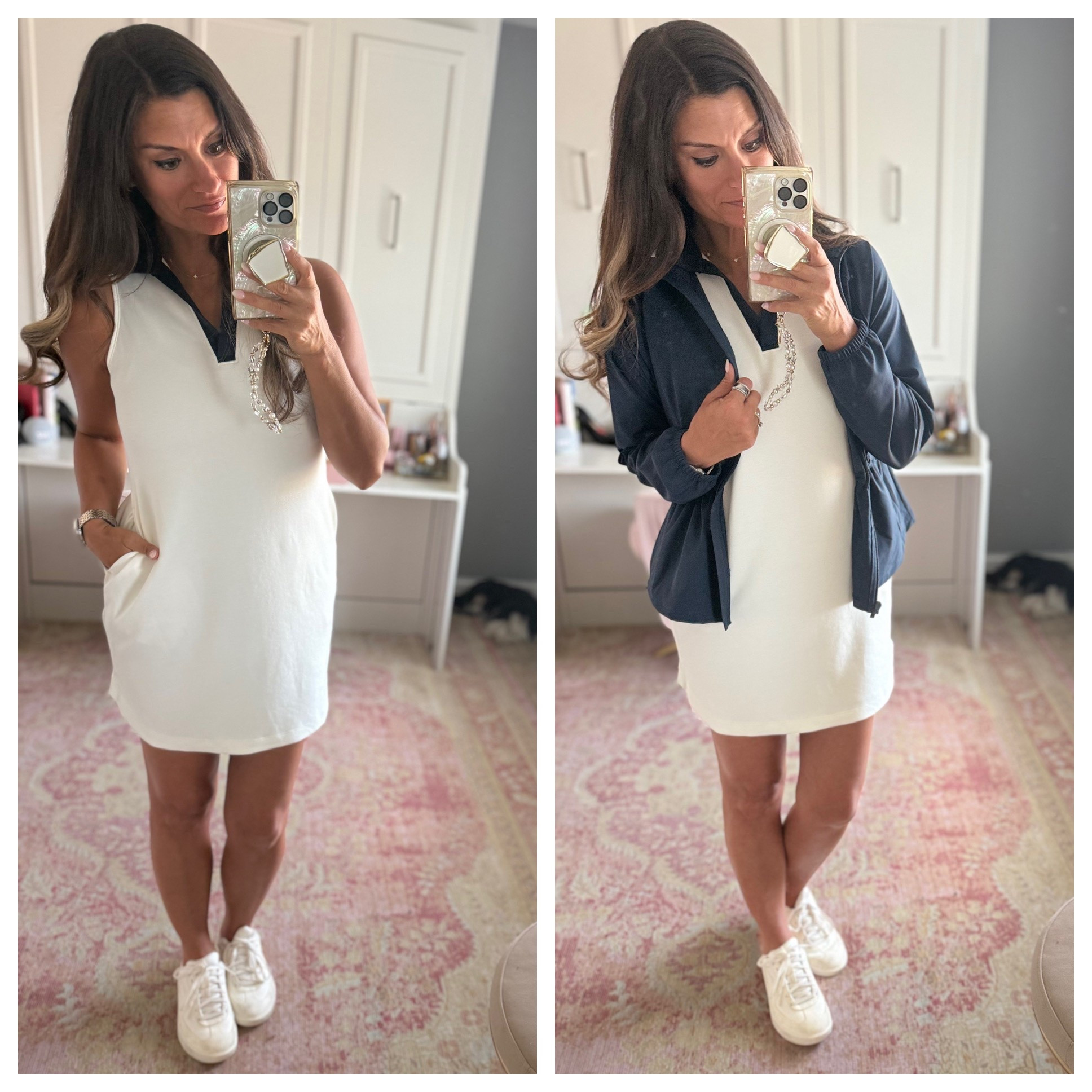 Activewear from Target