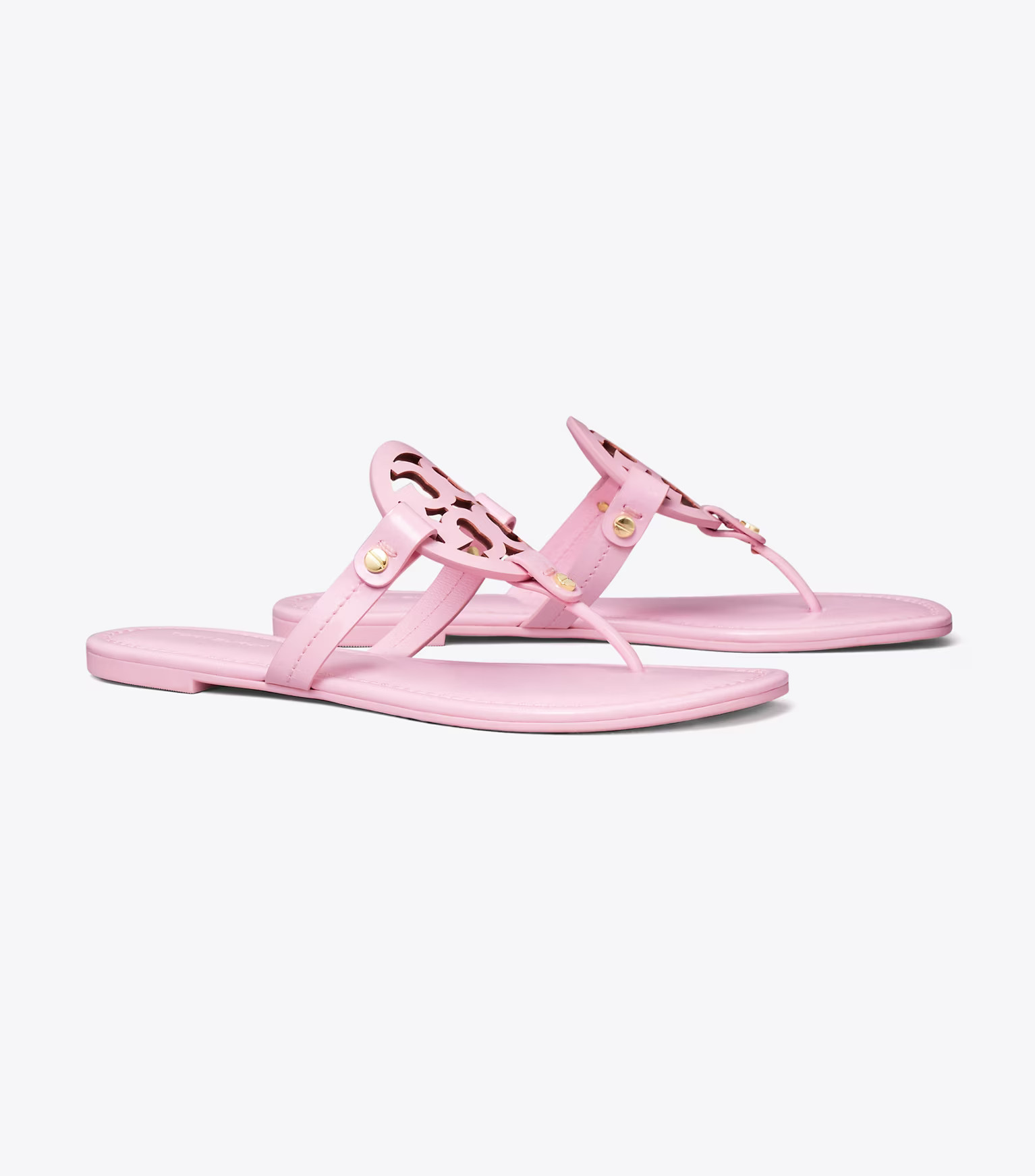 Miller Patent Sandal: Women's Designer Sandals | Tory Burch | Tory Burch (US)
