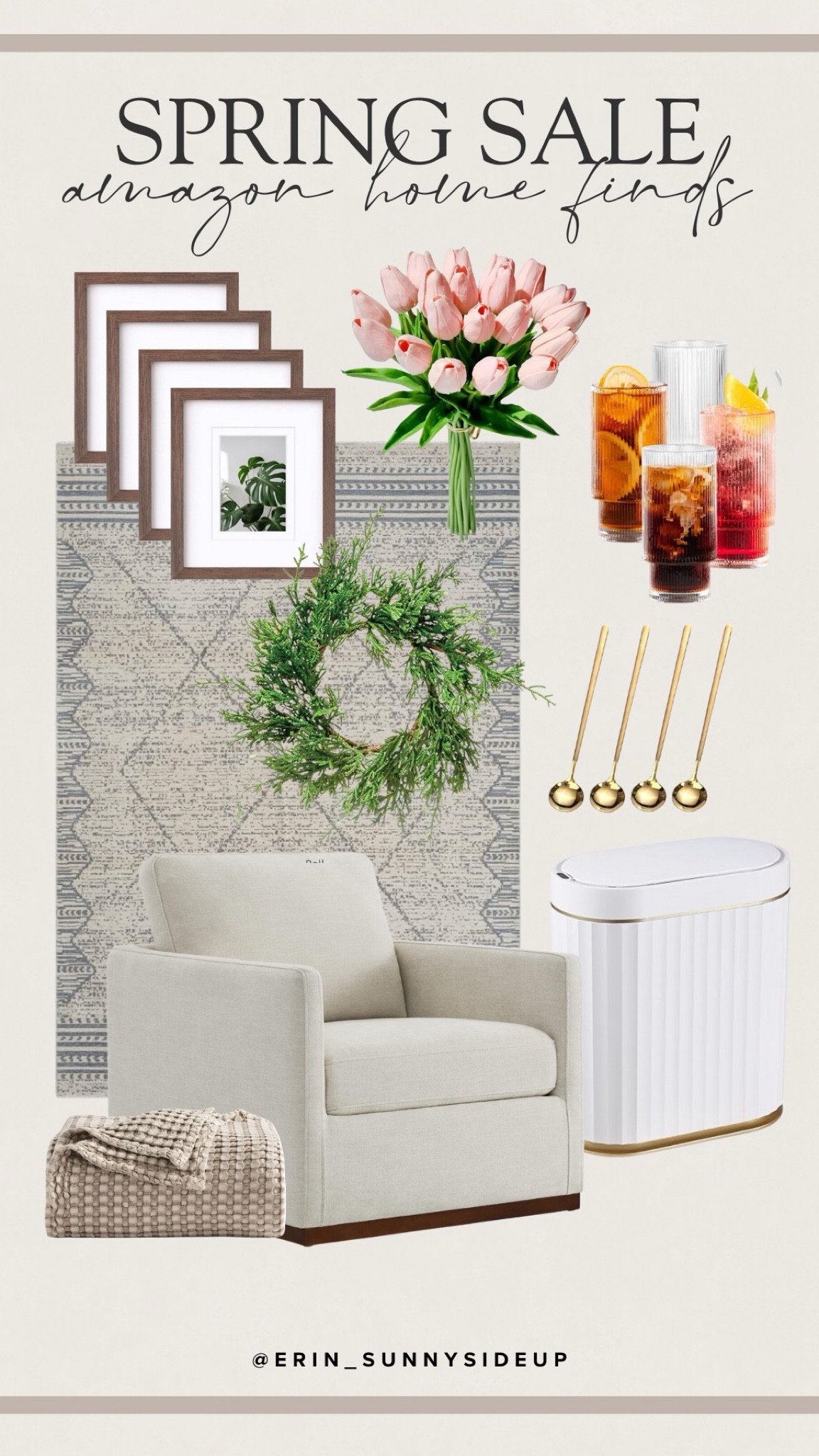 Amazon spring sale home finds 🌸

Home decor | sale alert | spring decor

#LTKsalealert #LTKSeasonal #LTKhome