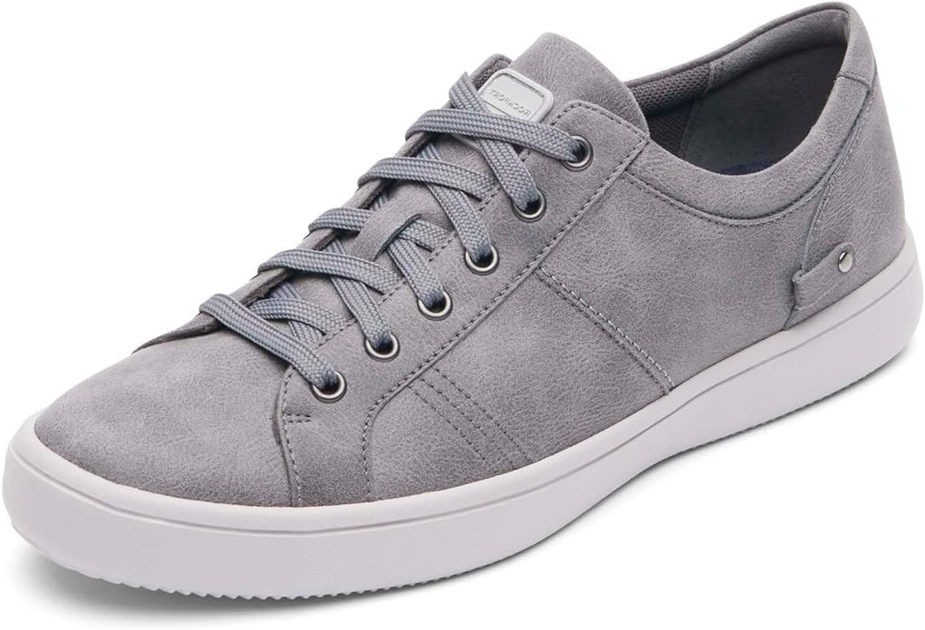 Rockport Men's Colle Tie Sneaker | Amazon (US)