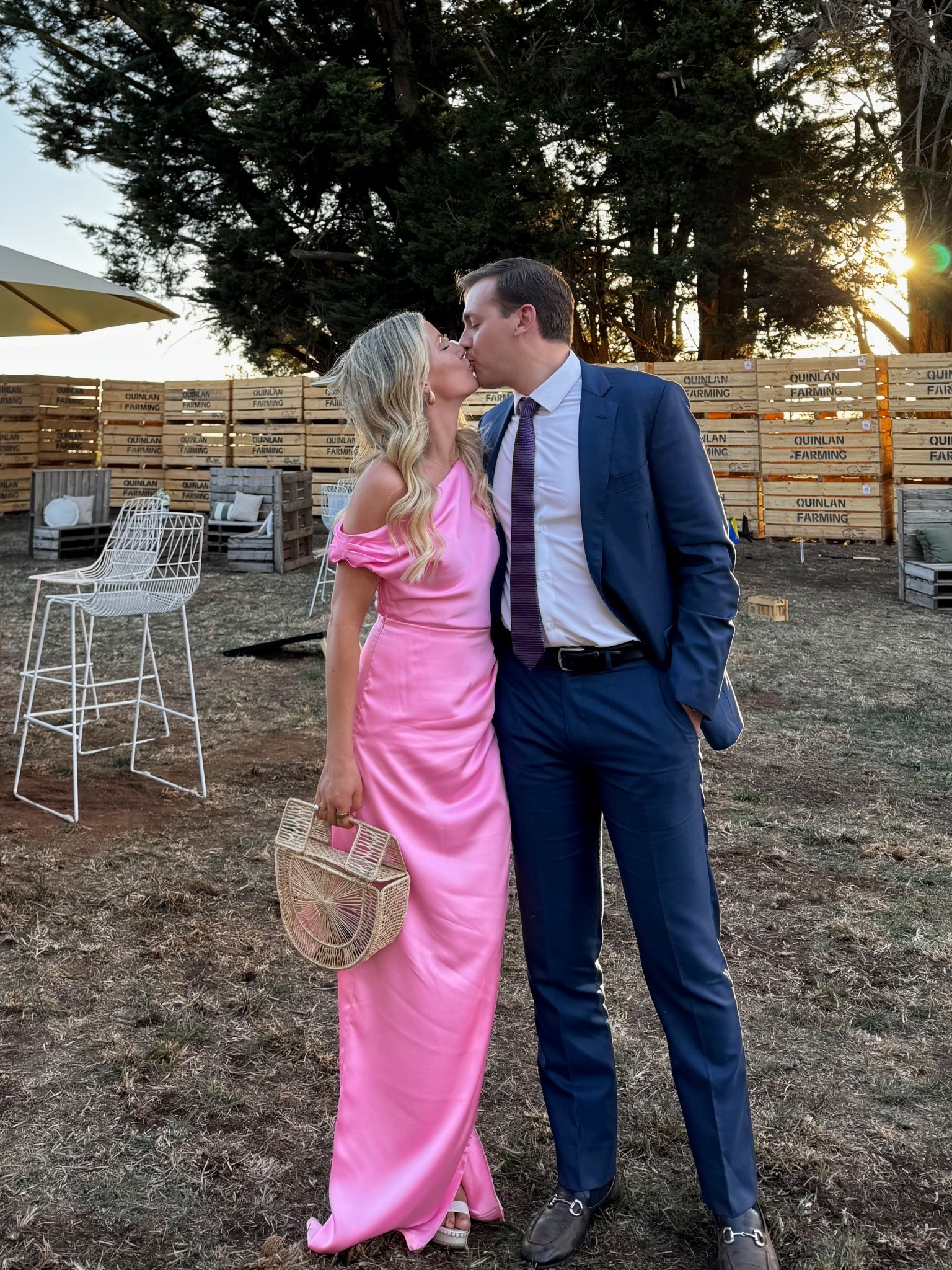 Hot pink show me your mumu wedding guest dress! PERFECT for wedding season! #weddingguest

#LTKParties #LTKWedding #LTKSeasonal