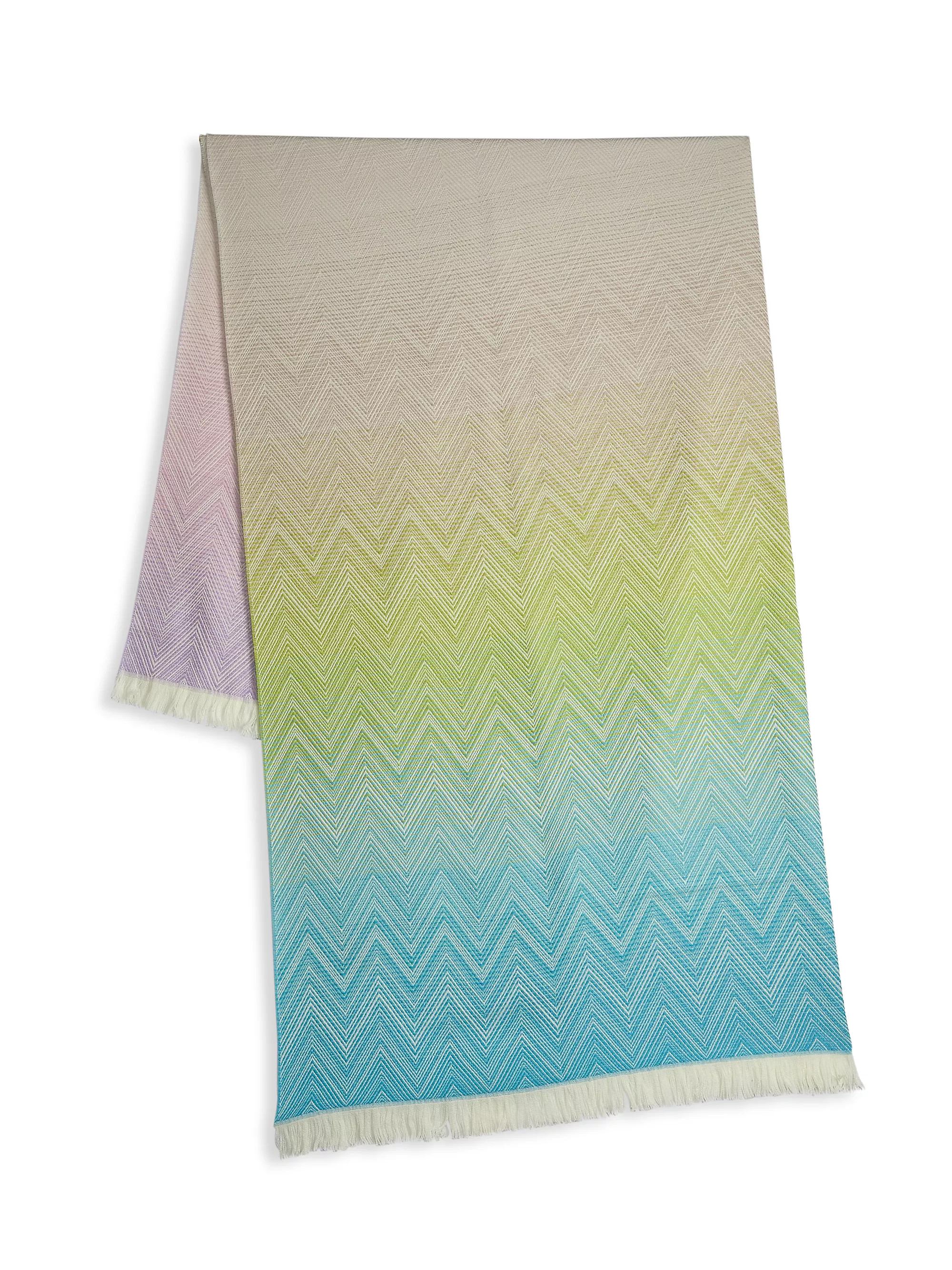 Missoni Perseo Throw Blanket | Saks Fifth Avenue