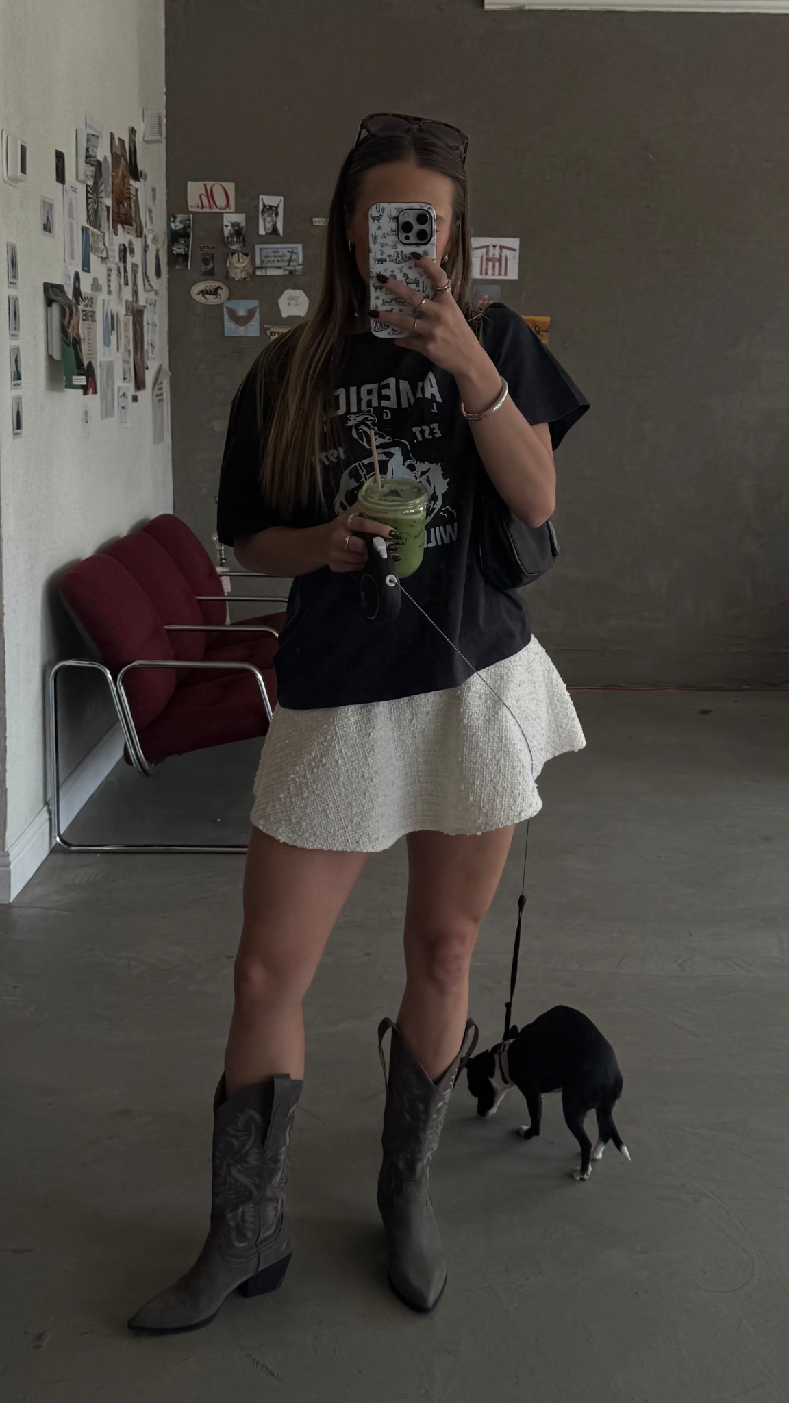 Most loved outfit recently 🤍

#LTKStyleTip #LTKSeasonal