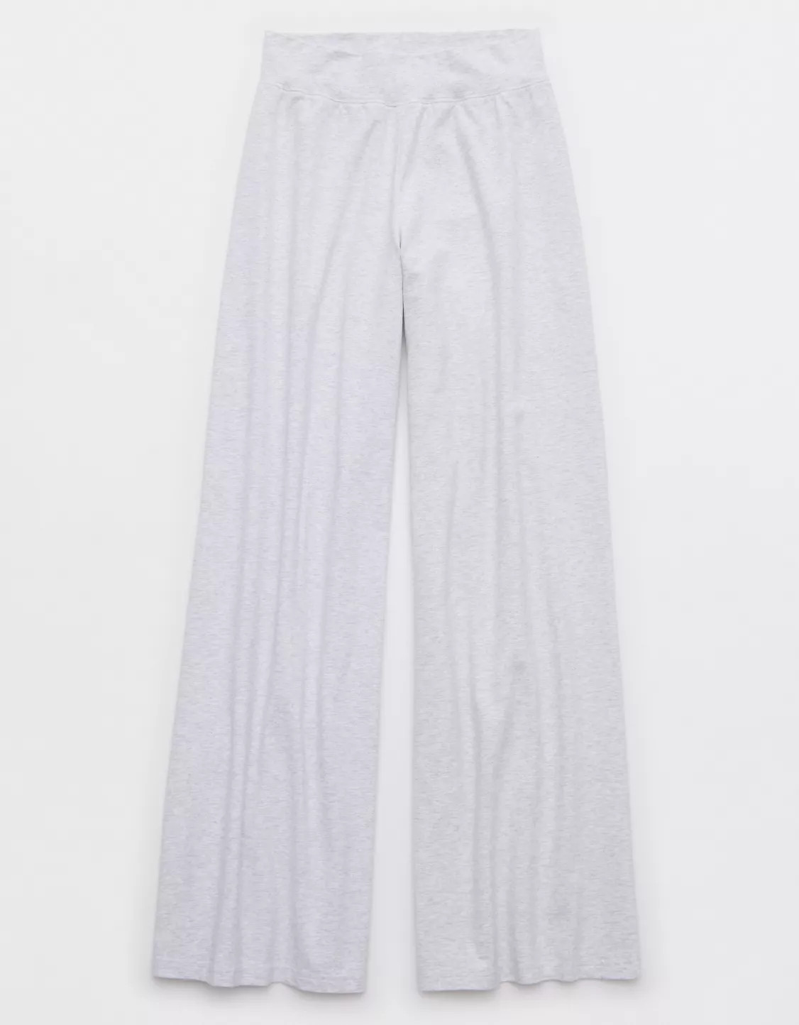 OFFLINE By Aerie OG Cotton Wide Leg Pant | Aerie