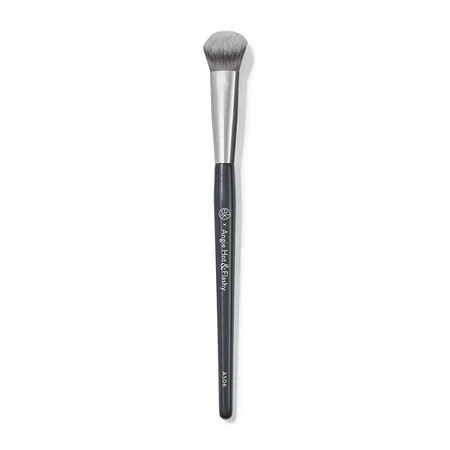BK BEAUTY BRUSHES - ANGIE HOT & FLASHY A506 CONCEALER - Viral "Kitten Paw" Face Brush - Under-Eye Concealing and Contouring - Makeup Brushes C42 | Walmart (US)